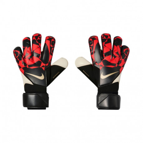 Rękawice bramkarskie Nike Vapor Grip3 czarno-czerwone HQ0304 010 8