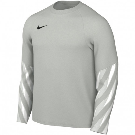 Nike meeste t-särk HV8314 097 L Dri-Fit Park V Stadium, hall
