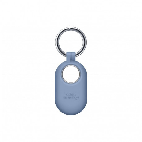 SmartTag2 silikoonkaitse PT560CLEGWW karabiinrõngaga, sinine