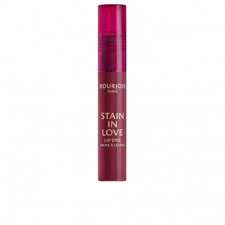 BOURJOIS kauapüsiv huulevärv STAIN IN LOVE #05 3,5 ml, Deeply In Love