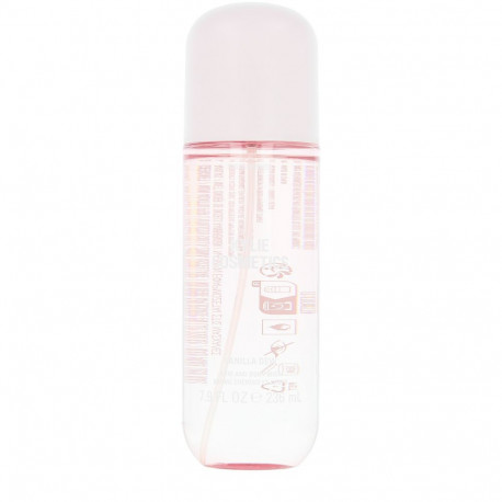 KYLIE COSMETICS juukse- ja kehapihusti Vanilla Dew 236ml