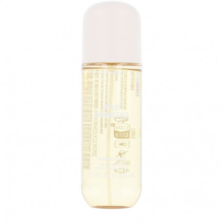 Kylie Cosmetics juuste- ja kehapihusti karamelli pilv 236ml