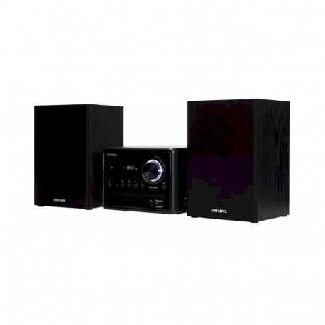Aiwa MSBTU-300 Microsystem