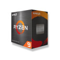 Processor - AMD Ryzen 9 5900XT (AMD, 3 GHz, 72MB Cache)