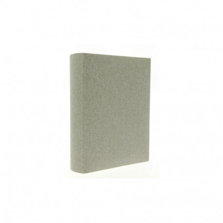 Photo Album - Gedeon GED B46300/2 Bookbound 300 Photos 10x15 cm Linenbeige
