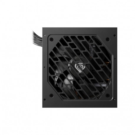 Power Supply Unit - GENESIS Nihon 650NM 650W 80 PLUS Bronze 20+4 Pin ATX Black