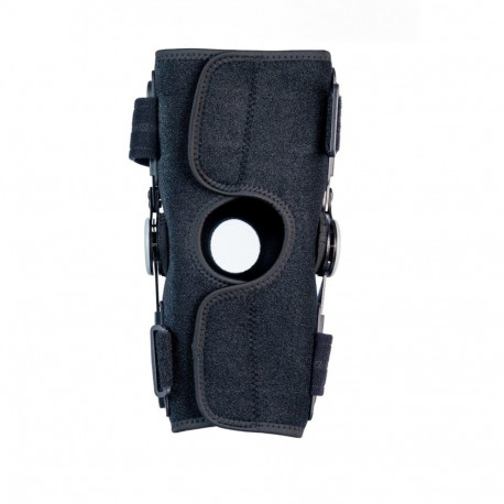 Knee Brace - Stabilmax O-1241/M, Adjustable 35-45 cm, 29-42 cm, 34-56 cm