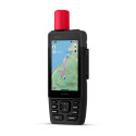 GPS Navigation Device - Garmin GPSMAP H1I Plus 3.5" Touchscreen, Bluetooth, Wi-Fi