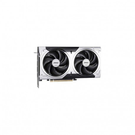 MSI GeForce RTX 5060 Ti Ventus 2X OC 8GB GDDR7 128 bit