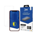 3MK "FlexibleGlass Screen Protector iPhone 13/13 Pro"