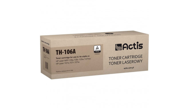 Actis W1106A black