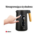 ELDOM WIRELESS WITH TEMPERATURE CONTROL C550 WALD