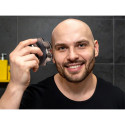 ELDOM ELEKTRISK ANSIGTS- OG HOVEDBARBER G60