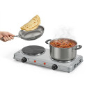 ELDOM ELECTRIC COOKER GK23 DOPPO