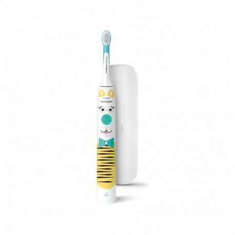 Philips elektriline hambahari HX3603/01 lastele mõeldud lemmikloomadisainiga eriväljaanne