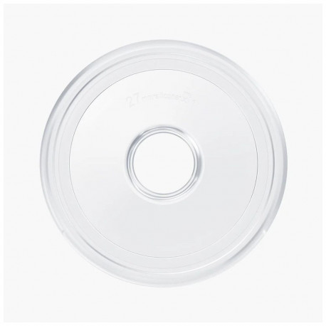 Momcozy flants 27mm S9 Pro/S12 Pro topelttihendiga