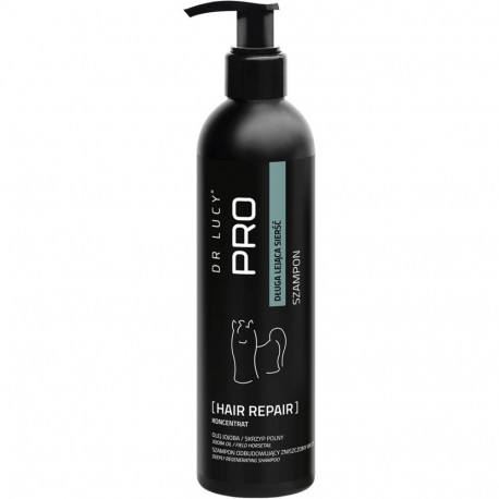 DR LUCY šampoon koertele Pro Long coat 250ml