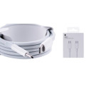 Apple USB-C laadimiskaabel (2 m)