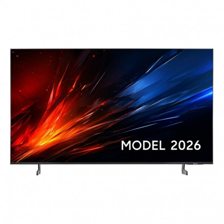 Samsung nutiteler QE65QN70H 165.1cm (65") 4K Ultra HD Wi-Fi, must