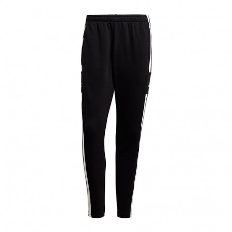 Adidas meeste dressipüksid Squadra 21 GT6642 S, mustad