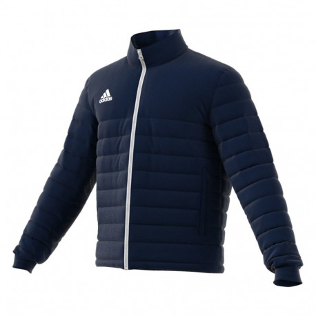 Adidas meeste jope Entrada 22 IB6071 kerge, tumesinine