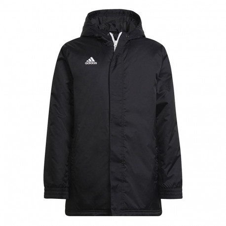 Adidas lastejakk Entrada 22 Stadium H57569, must