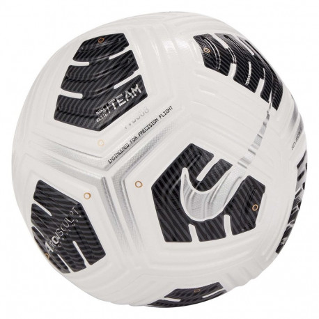 Nike Club Elite Team Football White-Black-Silver CU8053 100