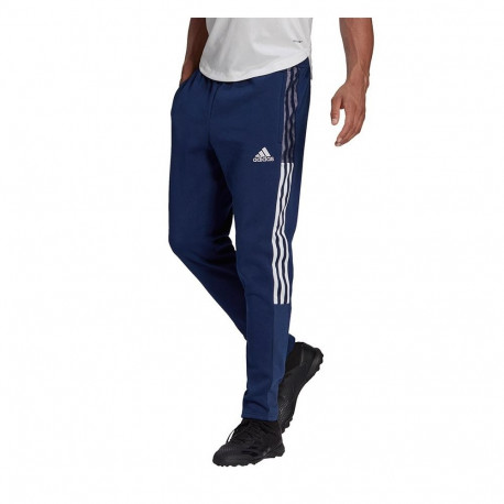 Adidas meeste treeningpüksid Tiro 21 GH4467, tumesinine
