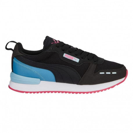Puma lastejalanõud R78 Jr 373616 suurus 32, mustad