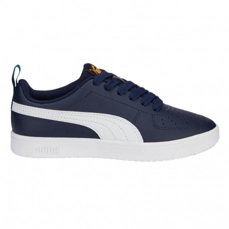 Puma lastejalanõud Rickie Jr 384311 07 suurus 37.5, tumesinised