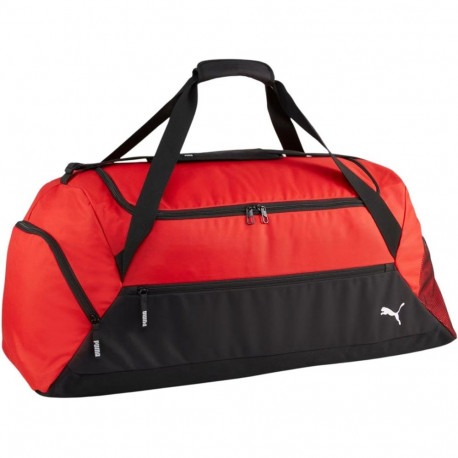 Puma spordikott 90234 03 Team Goal L, punane-must