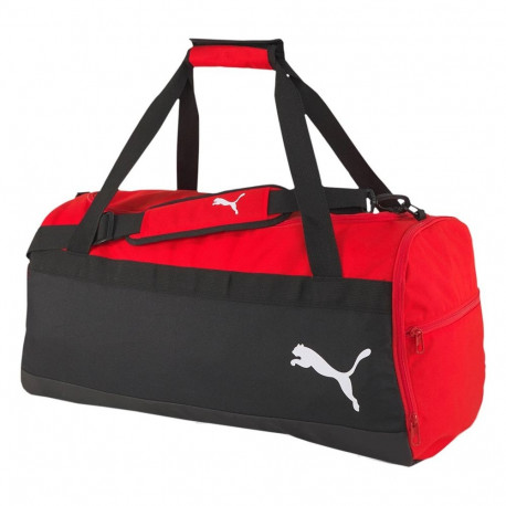 Puma meeskonnakott team GOAL 23 M, punane