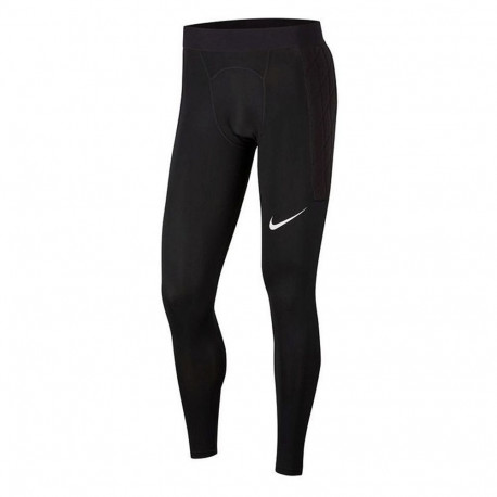 Nike Dry Gardien I GK Pant Men's Goalkeeper Pants Black CV0045 010 M