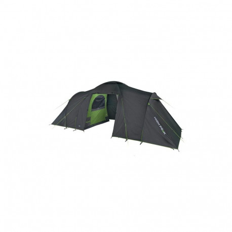 High Peak telk Como 4.0 vis-a-vis, roheline, hall