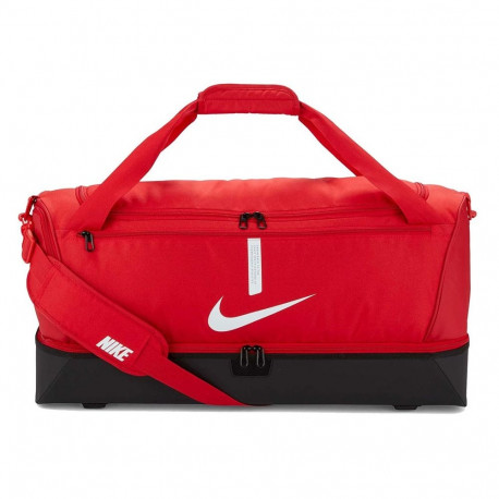Nike Academy Team L Hardcase Bag Red CU8087 657