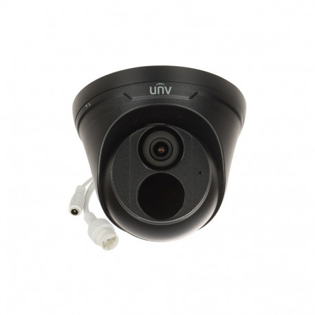 UNIVIEW IP-kaamera IPC3615LE-ADF28K-H 5Mpx 2.8mm, must