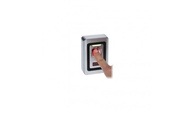 Fingerprint Reader + RFID ATLO-RFM-501