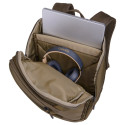 Thule Chasm TCHB215 Deep khaki backpack Casual backpack Polyester
