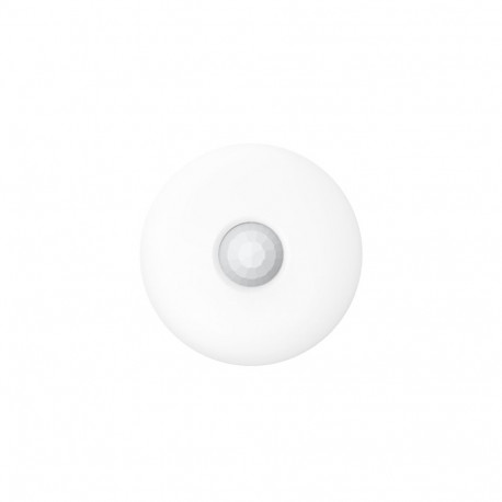 Hikvision liikumisandur DS-PDCL12DT-EG2 passiivse infrapuna (PIR)- ja mikrolaine lae paigaldatav juh