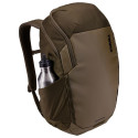 Thule Chasm TCHB215 Deep khaki backpack Casual backpack Polyester