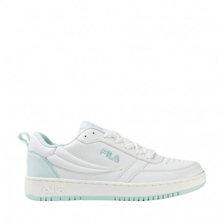 Buty damskie Fila Rega NF białe FFW0484 13474 38