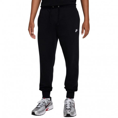 Spodnie męskie Nike Club czarne FN3801 010 2XL