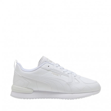 Puma meeste jalanõud R78 Cyclone SL 406163 02 43, valged