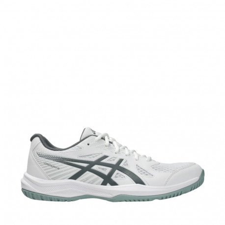 Asics meeste võrkpallijalatsid Upcourt 6 1071A104 44,5, 107