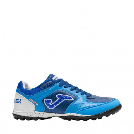 Joma jalgpallijalatsid Top Flex Turf 2635 TOPS2635TF 43, sinised-tumesinised