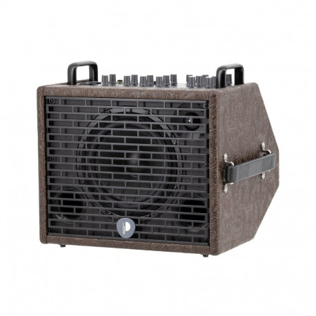 Prodipe combo-võimendi Traveler 6 akustiline 120W