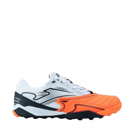Joma jalgpallijalatsid Cancha 2608 CANS2608TF kunstmurule, oranžid-valged 44