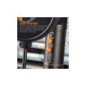 Monkey Banana Mico Black Table microphone