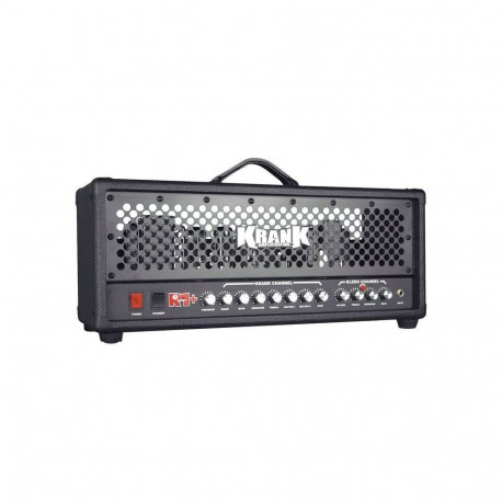 Krank kitarripea Revolution 1+ CH toruga 120W