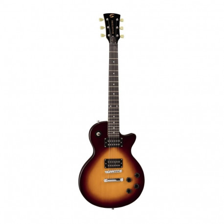 Soundsation elektrikitarr Milestone ST VSB